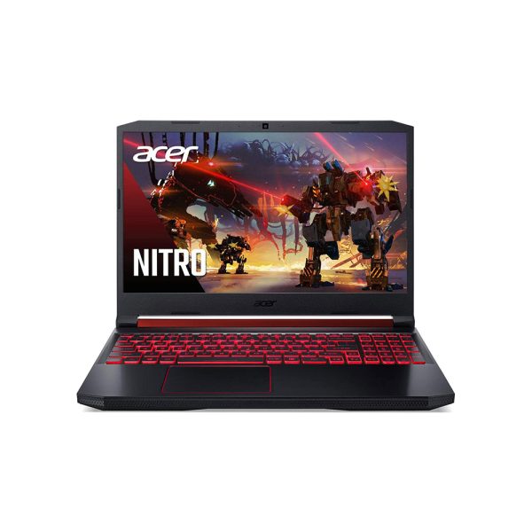 Acer Nitro 5 Gaming Laptop, 9th Gen Intel Core i5-9300H, NVIDIA GeForce GTX 1650, 15.6″ Full HD IPS Display