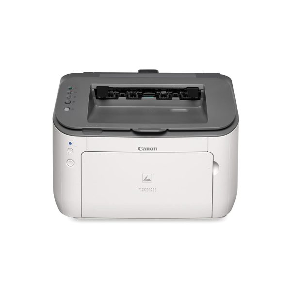 Canon Image CLASS LBP6230dw Wireless Laser Printer, White, Space Saving, White/Grey