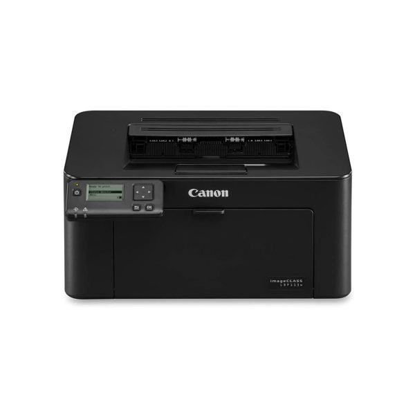 Canon LBP113w imageCLASS (2207C004) Wireless, Mobile-Ready Laser Printer, 23 Pages Per Minute, Black