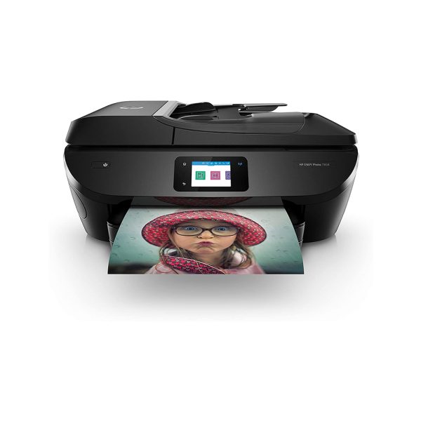 HP Envy Photo 7858 All-in-One Printer