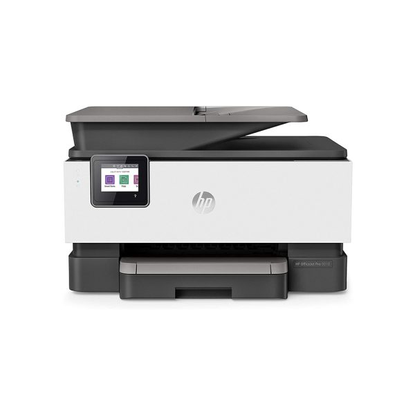 HP OfficeJet Pro 9018 All-in-One Printer