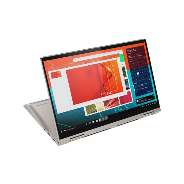 2020 Lenovo Yoga C740 14″ FHD IPS Touchscreen Premium 2-in-1 Laptop, 10th Gen Intel Quad Core i5-10210U, 8GB RAM, 256GB PCIe SSD, Backlit Keyboard, Fingerprint Reader, Windows 10